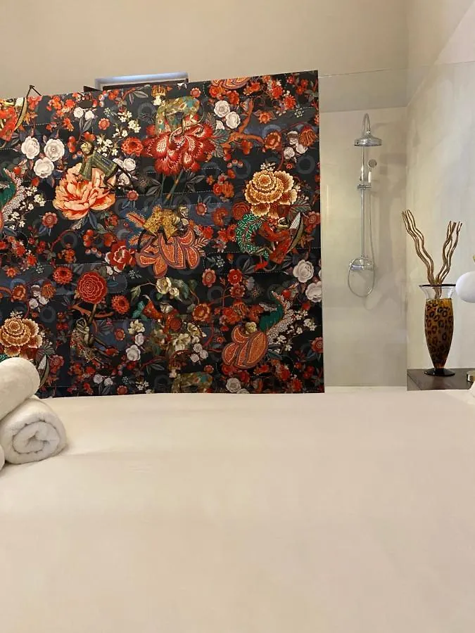 Bed & Breakfast Casa Palacio Anima Jerez de la Frontera
