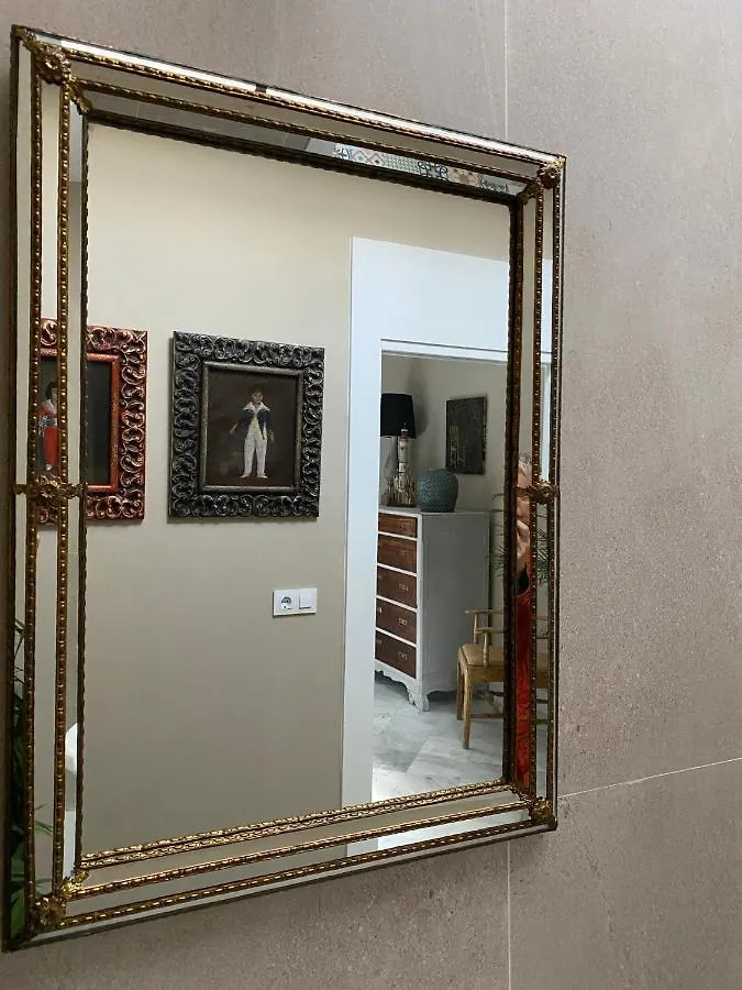 Casa Palacio Anima Jerez de la Frontera 0*,  Spanje