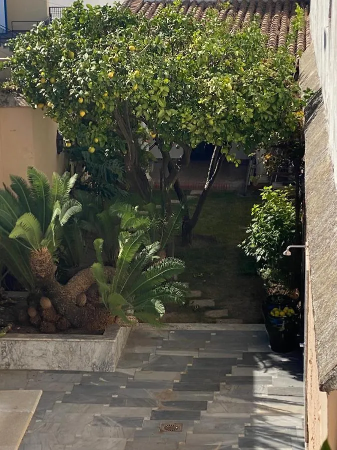 Bed & Breakfast Casa Palacio Anima Jerez de la Frontera Spain