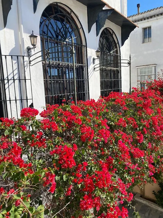 Casa Palacio Anima Jerez de la Frontera 0*,