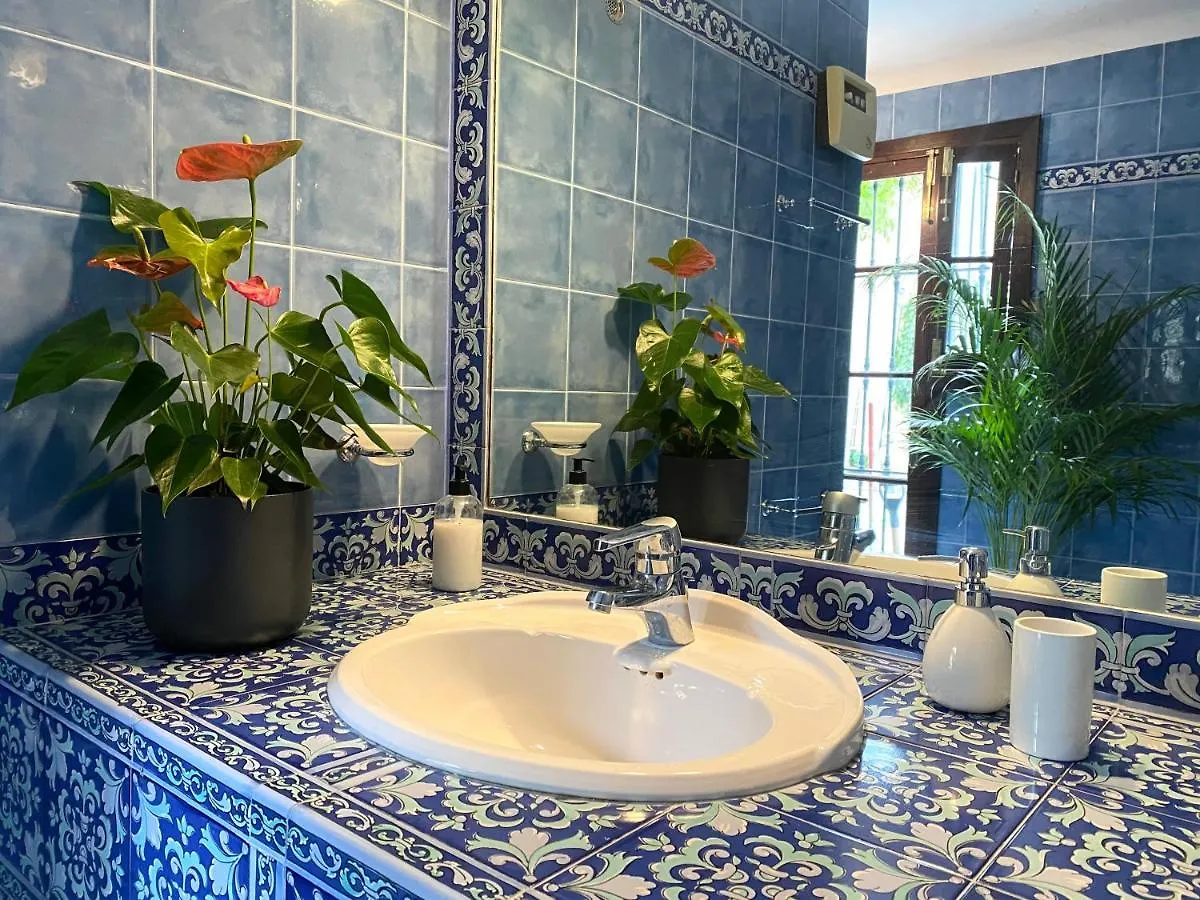 Casa Palacio Anima Jerez de la Frontera 0*,  Spain