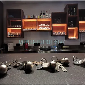 Moonten Boutique Soller