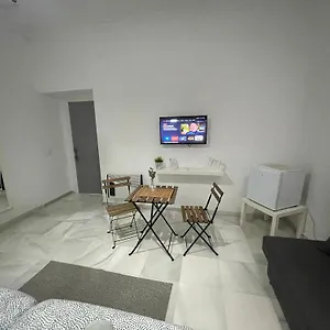Affittacamere Bf Boutique Jerez, Jerez de la Frontera
