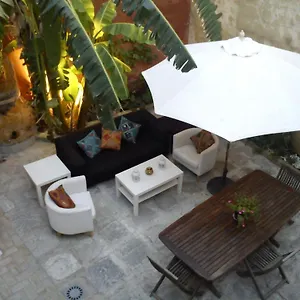  Holiday home El Patio Andaluz
