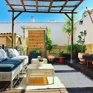  Apartment Casa Seven Jerez