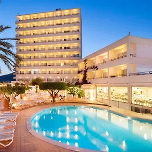 *** Hotel Morito Espagne